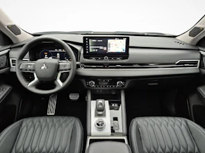 Fahrzeugbild MITSUBISHI Outlander 2.4 PHEV Instyle 4x4