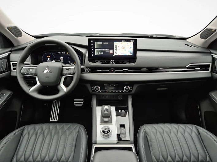 Fahrzeugbild MITSUBISHI OUTLANDER