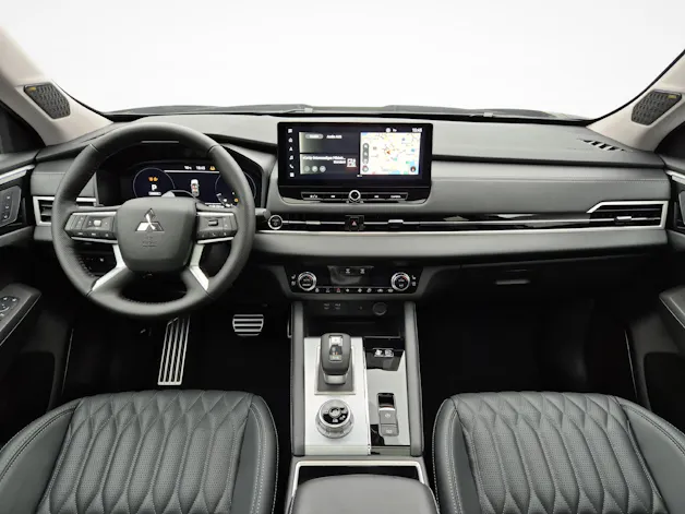 Mitsubishi Outlander 2.4 PHEV Instyle 4x4