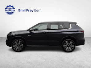 Fahrzeugbild MITSUBISHI Outlander 2.4 PHEV Instyle 4x4
