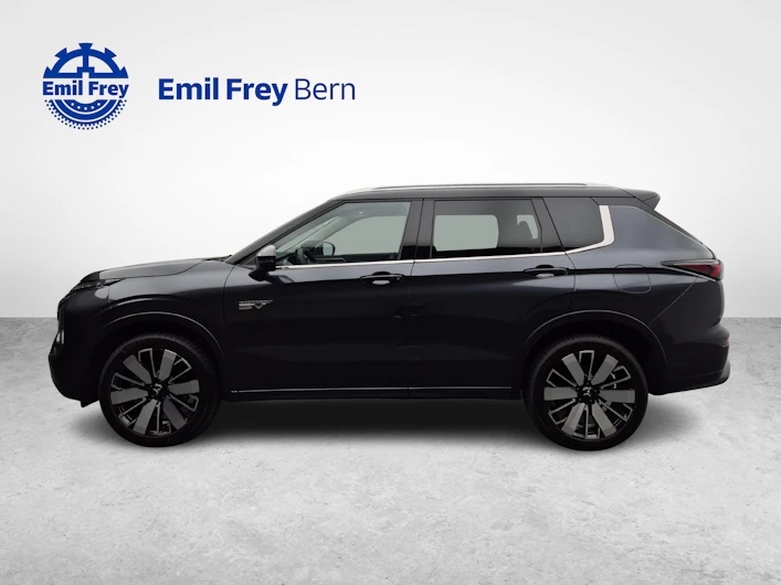 Fahrzeugbild MITSUBISHI OUTLANDER