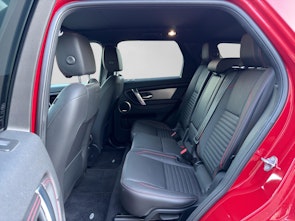 Vehicle image LAND ROVER Discovery Sport 2.0 Si4 250 R-Dynamic SE