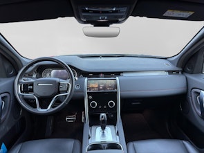 Vehicle image LAND ROVER Discovery Sport 2.0 Si4 250 R-Dynamic SE