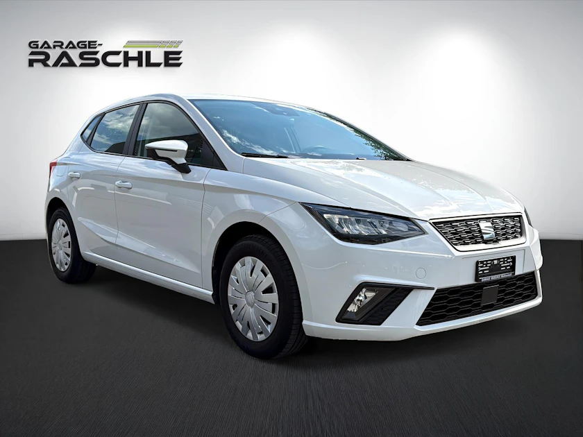 Sitemapcdatahttpwwccellcare1comluxus Seat Ibiza 1 0 Tsi Bildernull