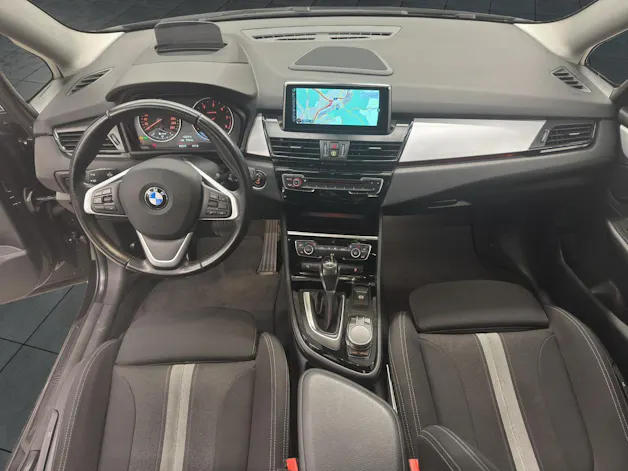 BMW 218d xDrive Gran Tourer