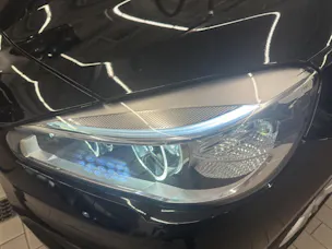 BMW 218d xDrive Gran Tourer