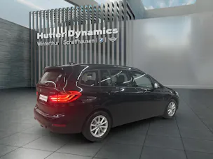 BMW 218d xDrive Gran Tourer