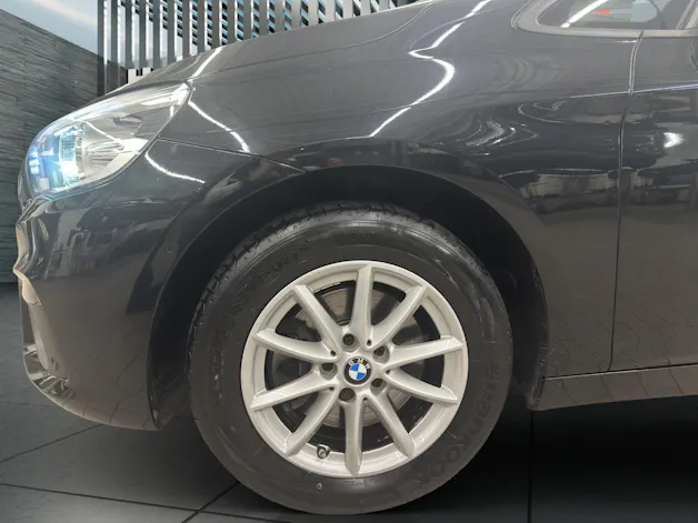 BMW 218d xDrive Gran Tourer