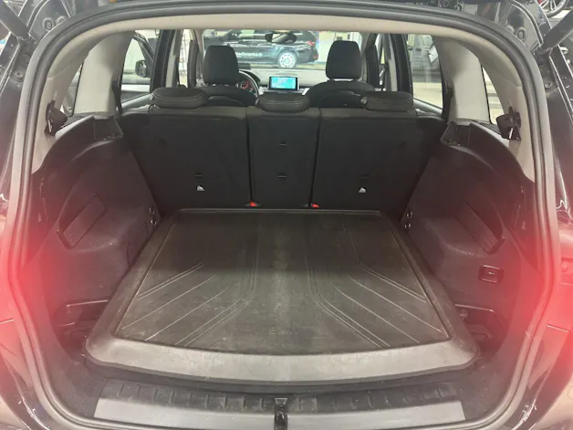 BMW 218d xDrive Gran Tourer