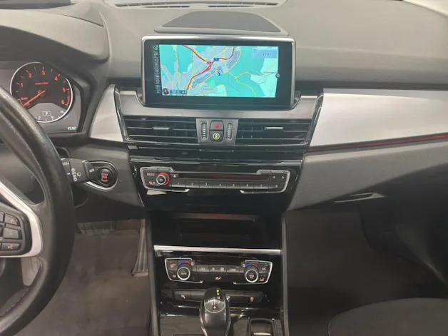 BMW 218d xDrive Gran Tourer