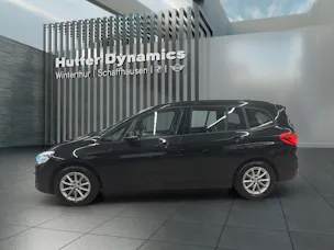 BMW 218d xDrive Gran Tourer