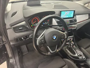 BMW 218d xDrive Gran Tourer