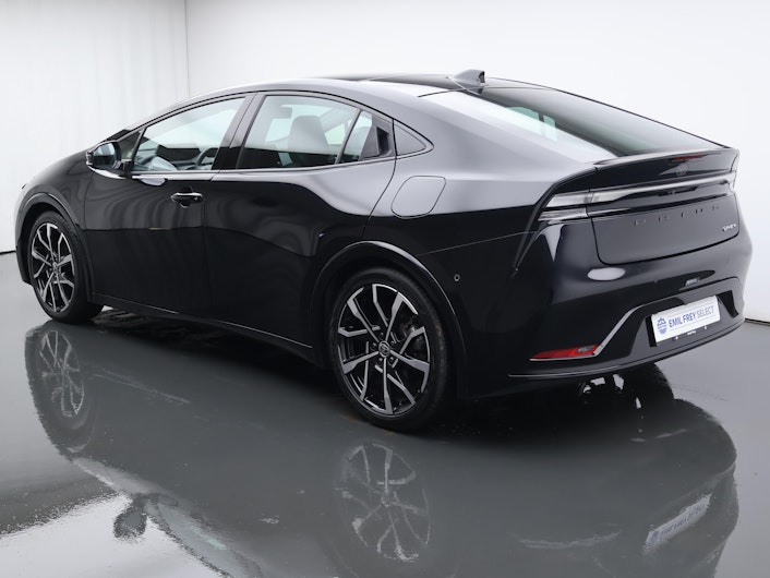 Vehicle image TOYOTA PRIUS+