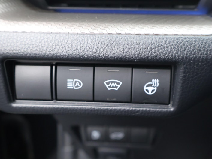 Vehicle image TOYOTA PRIUS+