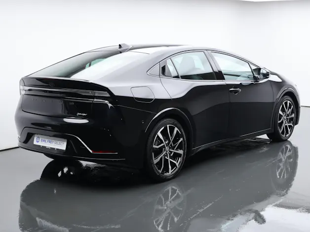Toyota Prius 2.0 Plug-In-Hybrid Premium /  Jetzt Leasing ab 0.99% oder Cash-Prämie CHF 3'000.00