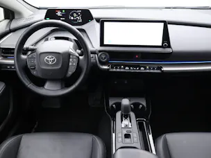 Toyota Prius 2.0 Plug-In-Hybrid Premium /  Jetzt Leasing ab 0.99% oder Cash-Prämie CHF 3'000.00