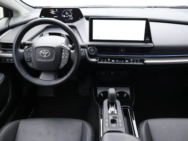 Toyota Prius 2.0 Plug-In-Hybrid Premium /  Jetzt Leasing ab 0.99% oder Cash-Prämie CHF 3'000.00