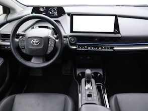 Vehicle image TOYOTA Prius 2.0 Plug-In-Hybrid Premium