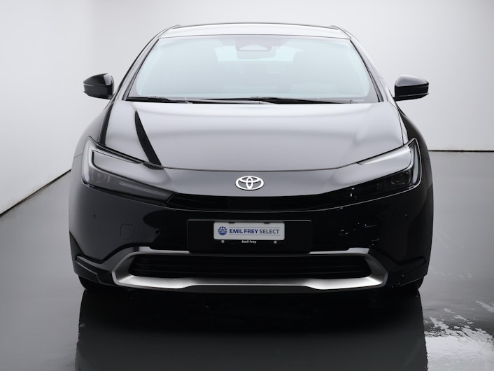 Vehicle image TOYOTA PRIUS+