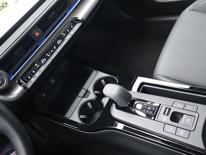 Vehicle image TOYOTA PRIUS+