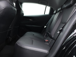 Vehicle image TOYOTA Prius 2.0 Plug-In-Hybrid Premium