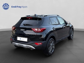 Vehicle image KIA Stonic 1.0 T-GDi Edition 30