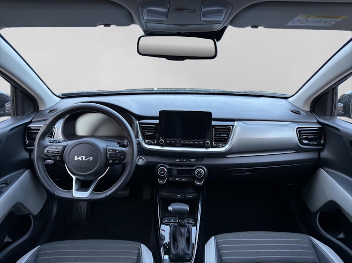 Vehicle image KIA STONIC