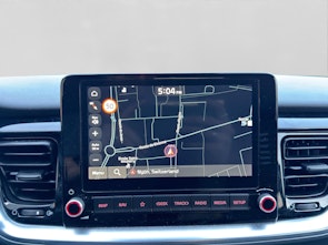 Vehicle image KIA Stonic 1.0 T-GDi Edition 30