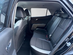 Vehicle image KIA Stonic 1.0 T-GDi Edition 30