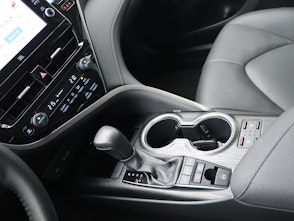 Vehicle image TOYOTA Camry 2.5 HSD Premium