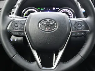Toyota Camry 2.5 HSD Premium / Leasing ab. 1.99%