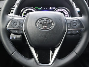 Vehicle image TOYOTA Camry 2.5 HSD Premium