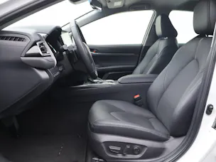 Toyota Camry 2.5 HSD Premium / Leasing ab. 1.99%