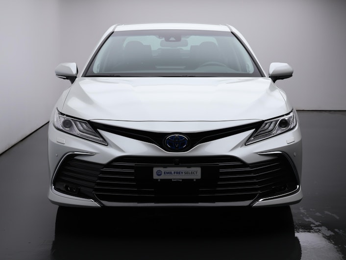 Vehicle image TOYOTA CAMRY