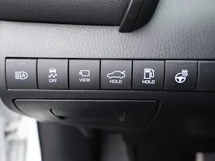 Toyota Camry 2.5 HSD Premium / Leasing ab. 1.99%