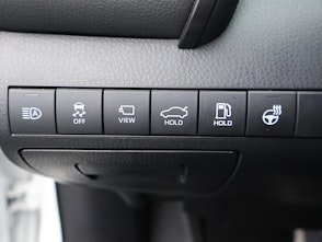 Vehicle image TOYOTA Camry 2.5 HSD Premium