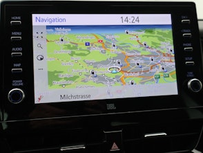 Vehicle image TOYOTA Camry 2.5 HSD Premium