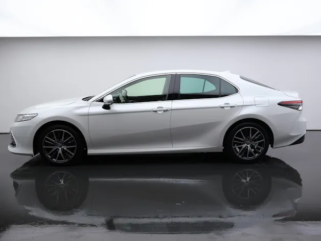 Toyota Camry 2.5 HSD Premium / Leasing ab. 1.99%