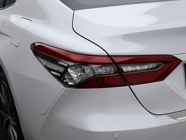 Vehicle image TOYOTA CAMRY