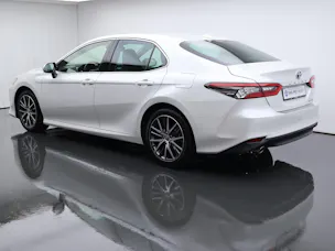 Toyota Camry 2.5 HSD Premium / Leasing ab. 1.99%