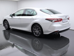 Vehicle image TOYOTA Camry 2.5 HSD Premium