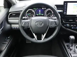 Toyota Camry 2.5 HSD Premium / Leasing ab. 1.99%
