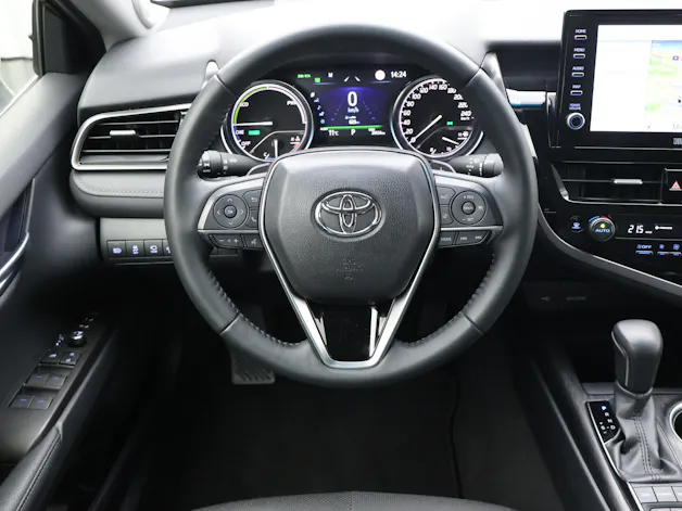 Toyota Camry 2.5 HSD Premium / Leasing ab. 1.99%