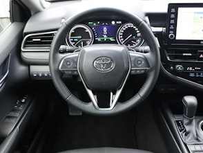 Vehicle image TOYOTA Camry 2.5 HSD Premium