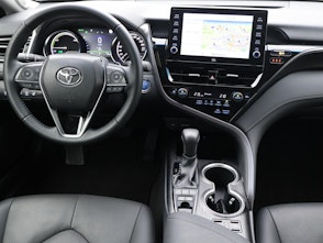 Vehicle image TOYOTA Camry 2.5 HSD Premium