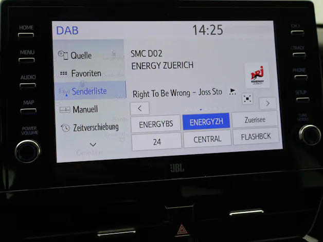 Toyota Camry 2.5 HSD Premium / Leasing ab. 1.99%