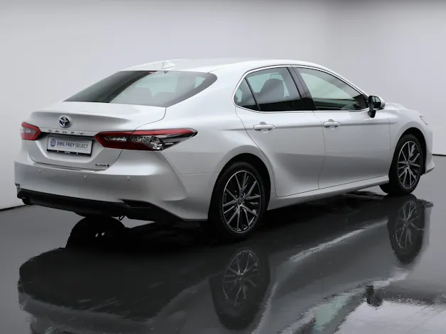 Toyota Camry 2.5 HSD Premium / Leasing ab. 1.99%