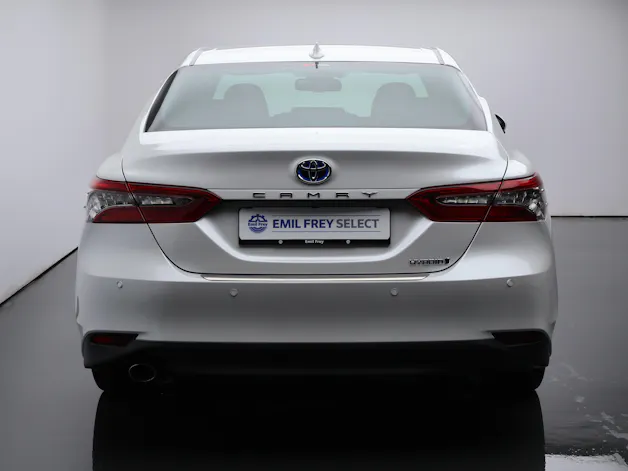Toyota Camry 2.5 HSD Premium / Leasing ab. 1.99%