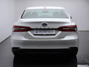 Vehicle image TOYOTA Camry 2.5 HSD Premium