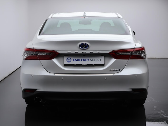 Vehicle image TOYOTA CAMRY